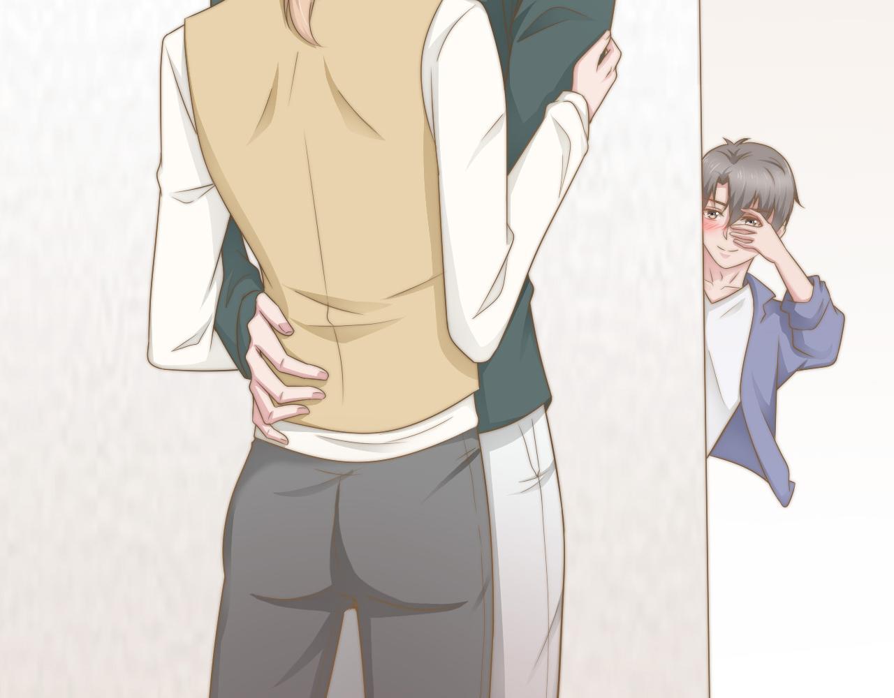 第34话 我们一起吧(1/2)-第34话