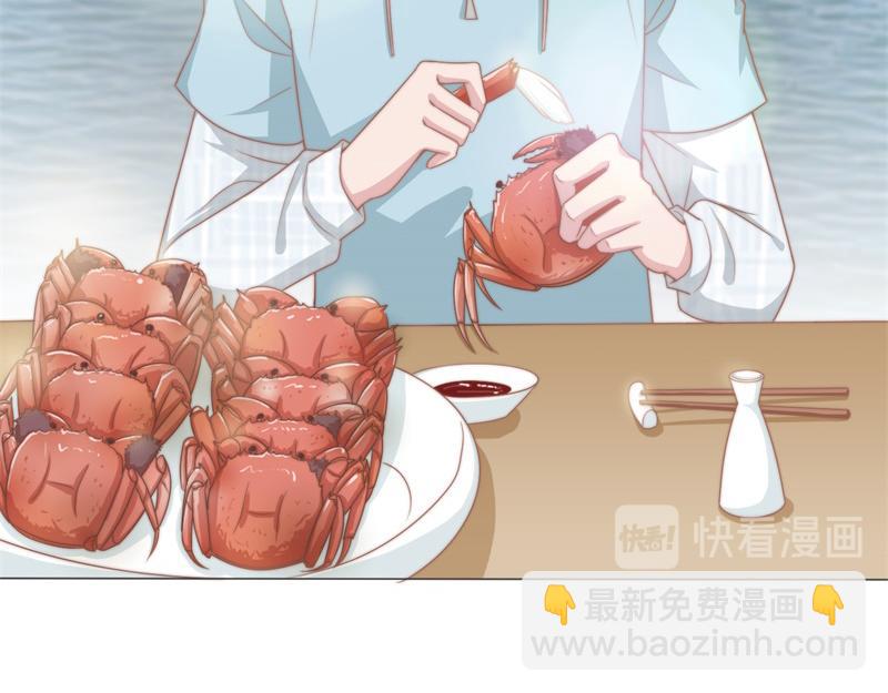 第36话 和我在一起吧(1/2)-第36话