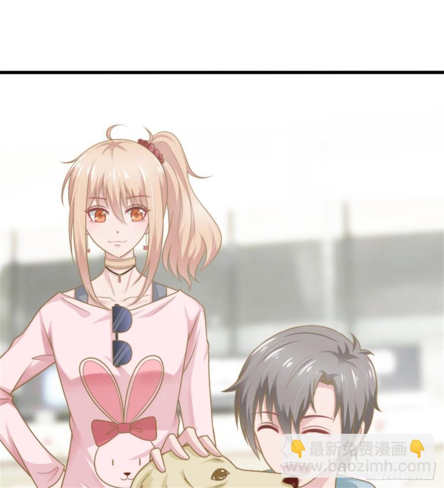 第40话 都是为了你(1/2)-第40话