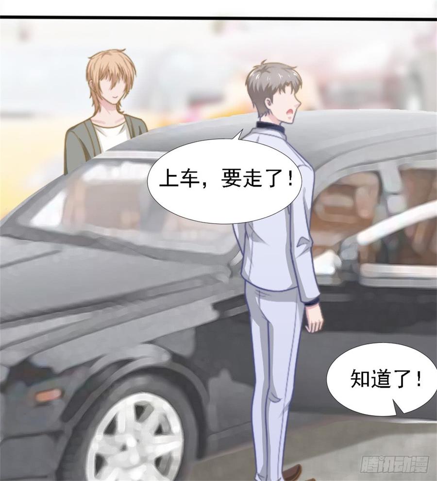 第40话 都是为了你(1/2)-第40话