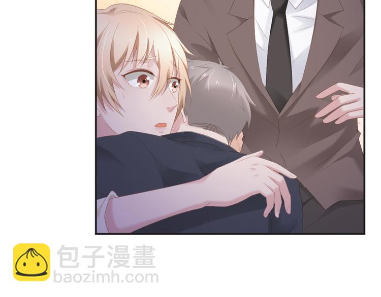 第6话 站住！不许走(1/2)-第6话