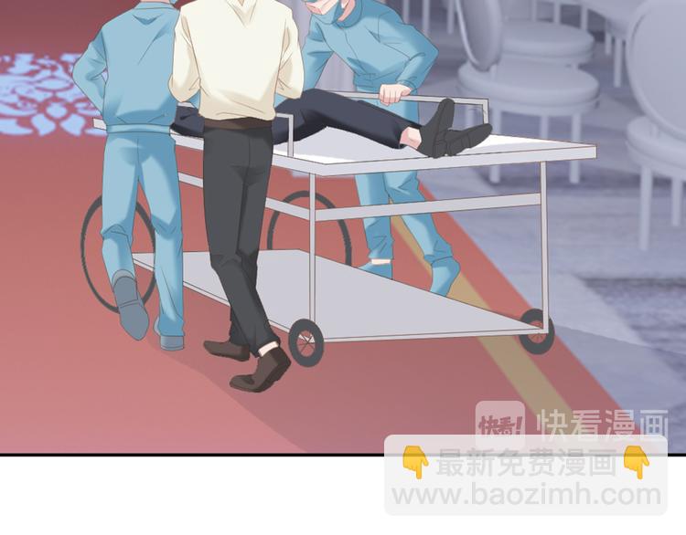 第6话 站住！不许走(1/2)-第6话