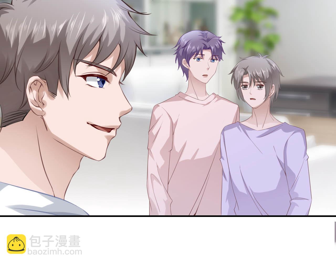 第67话 永远在一起（完结）(1/2)-第78话