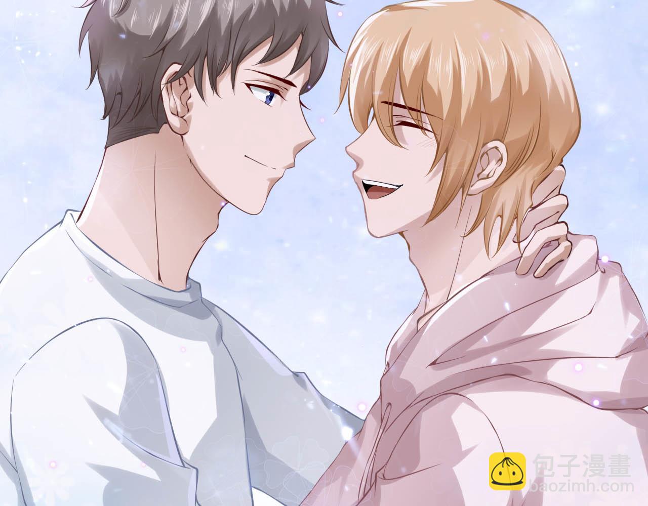 第67话 永远在一起（完结）(1/2)-第78话