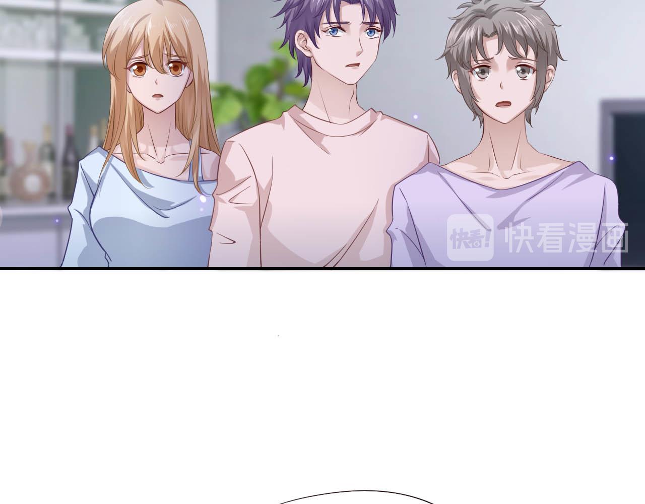 第67话 永远在一起（完结）(1/2)-第78话