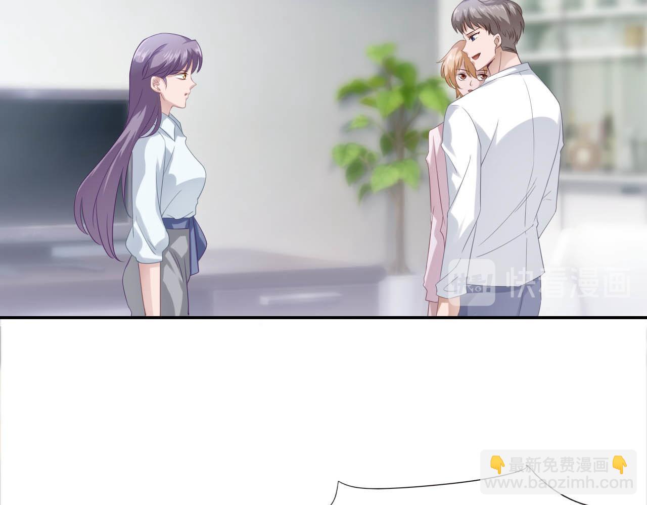 第67话 永远在一起（完结）(1/2)-第78话