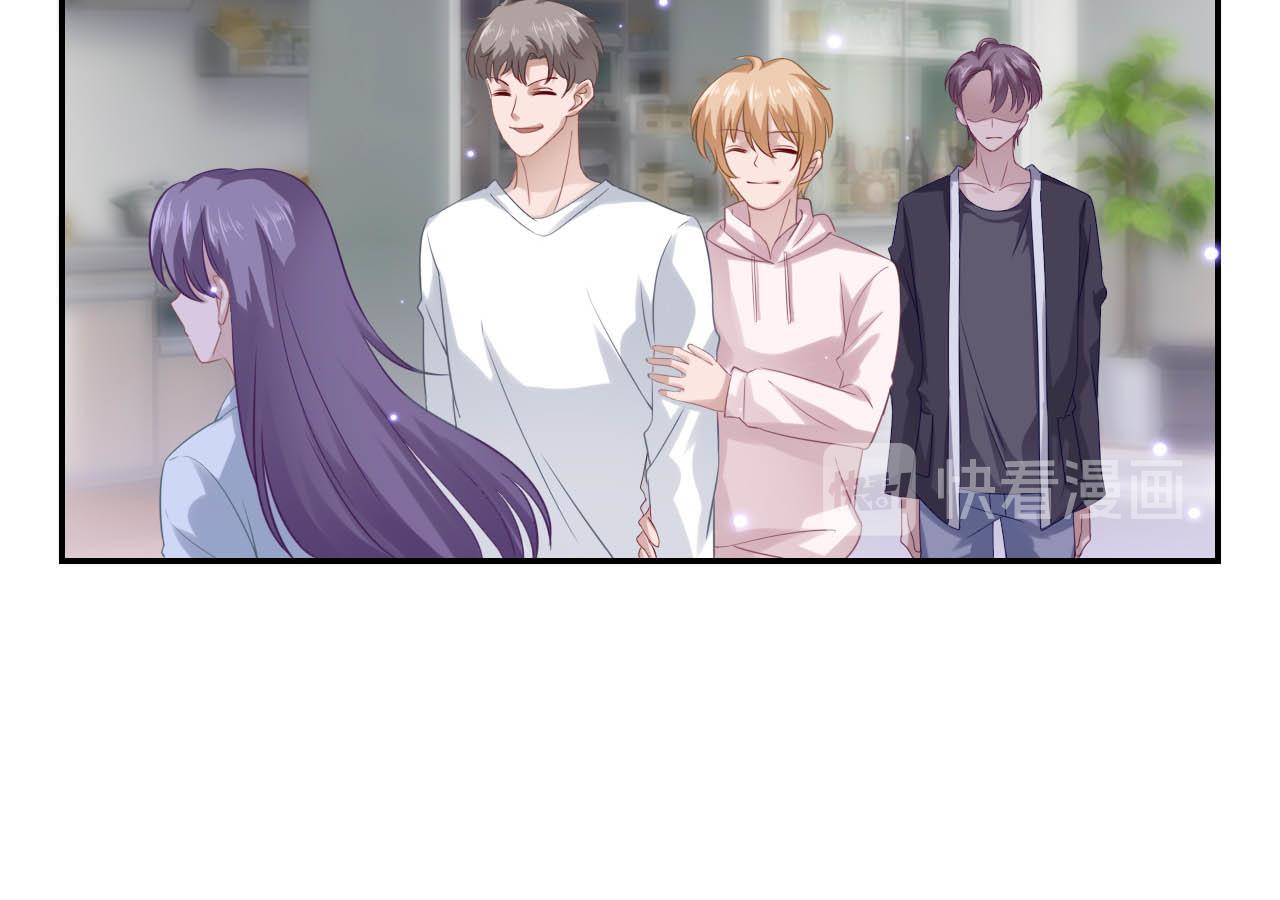 第67话 永远在一起（完结）(1/2)-第78话