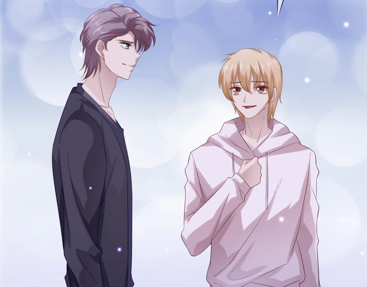 第67话 永远在一起（完结）(1/2)-第78话