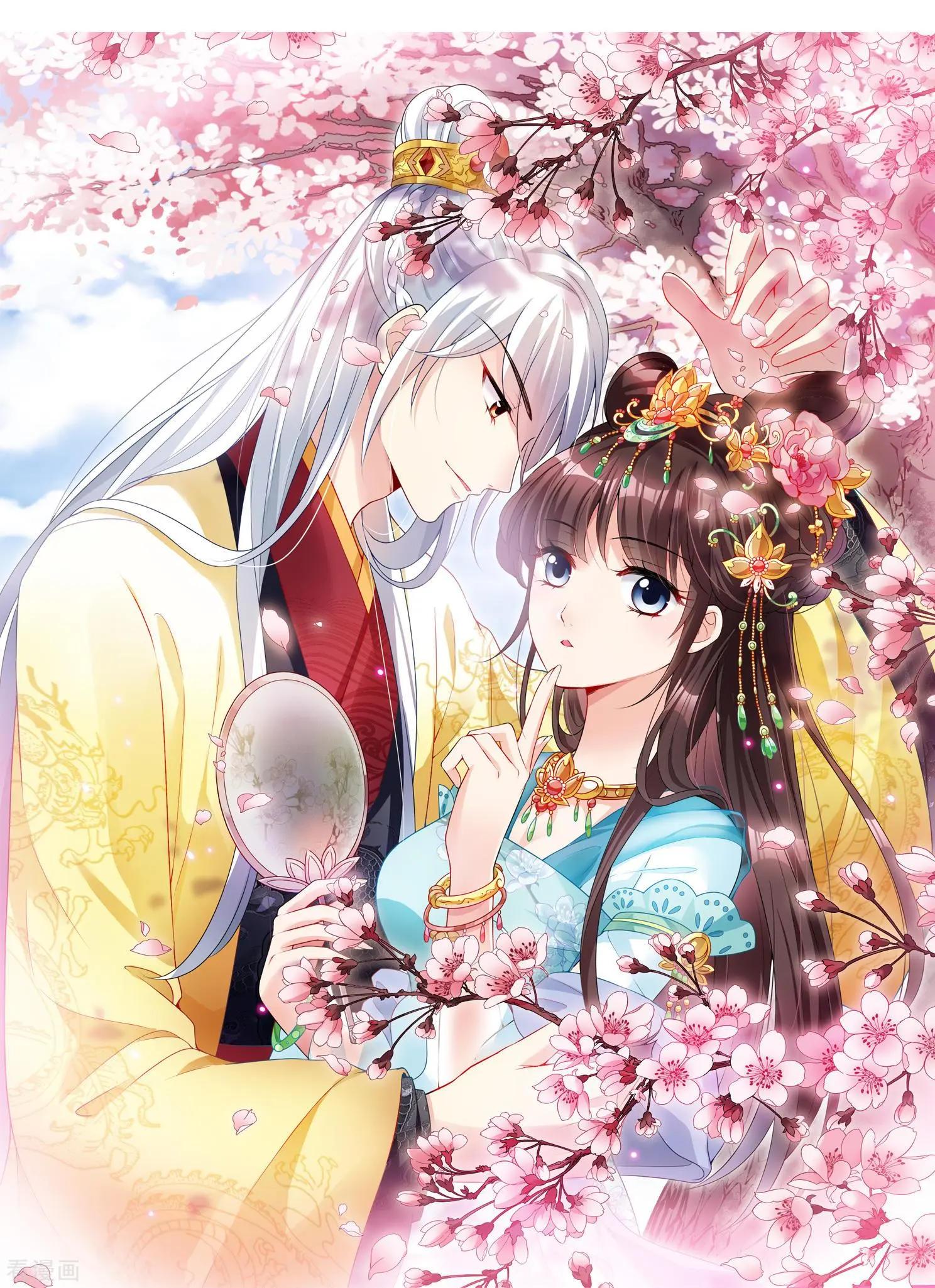 妃·夕妍雪 - 第2季第2話 你到底是誰？2 - 1