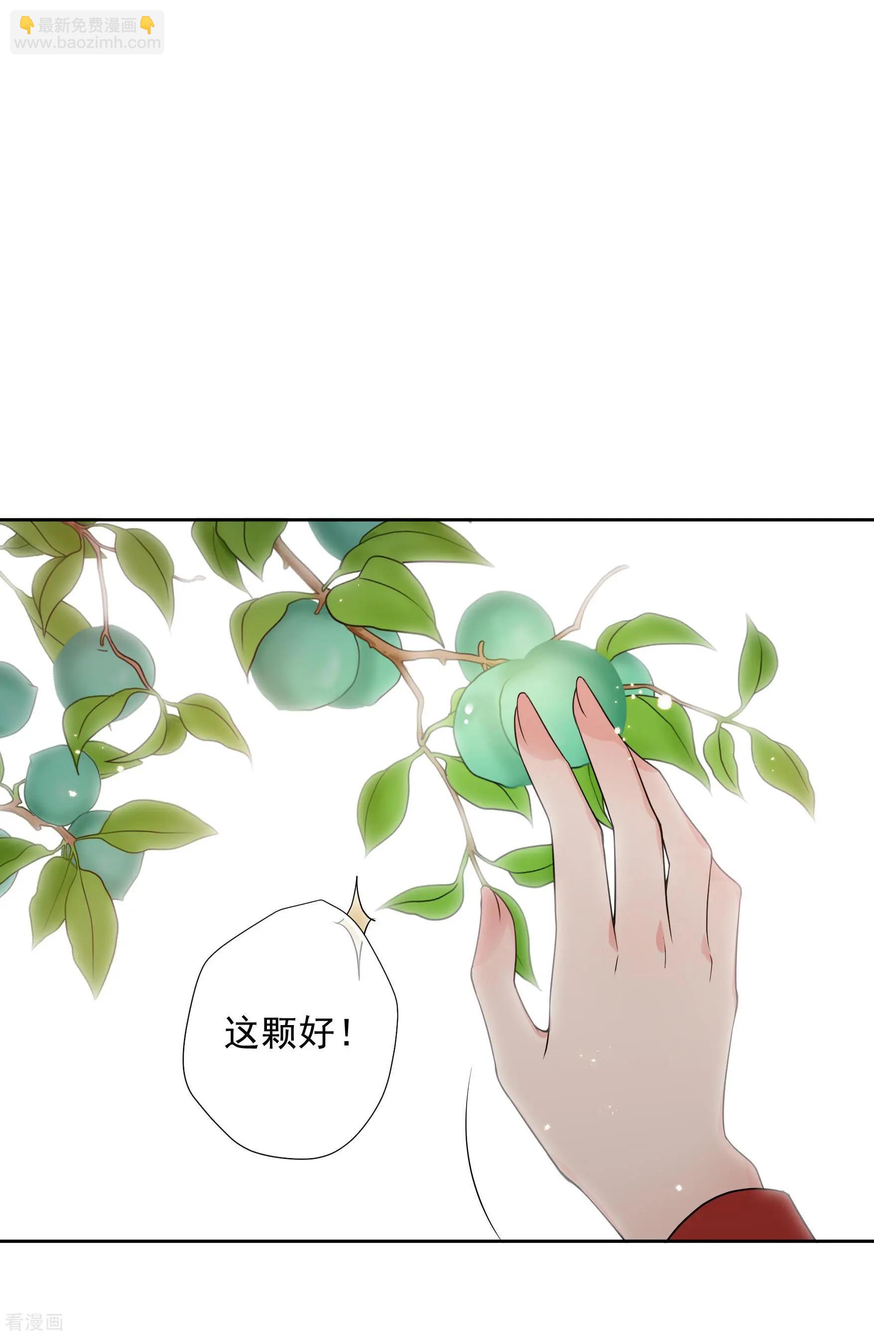 妃·夕妍雪 - 第2季第41話 輕眉？青梅！3 - 5