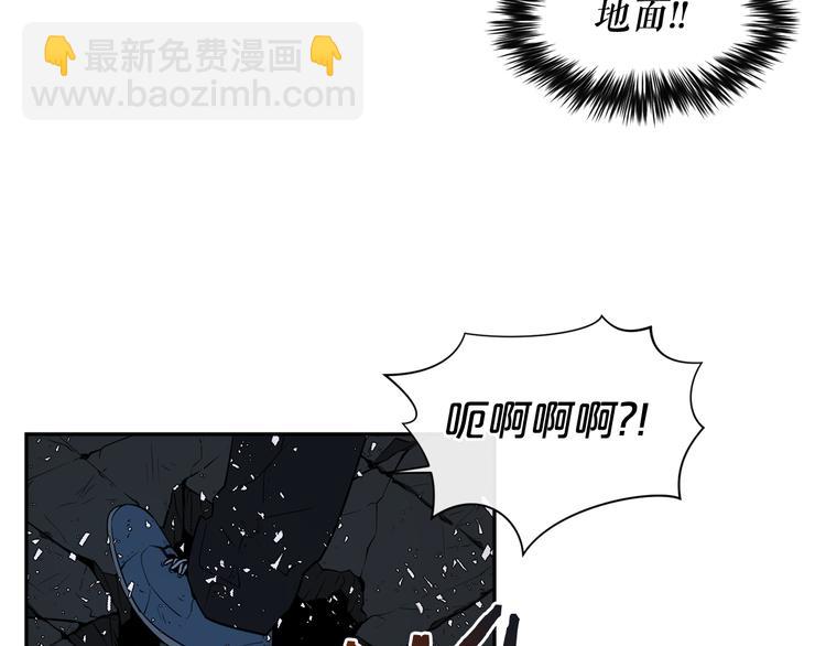 廢墟生存遊戲 - 第2話 黑暗中的怪物(3/3) - 4