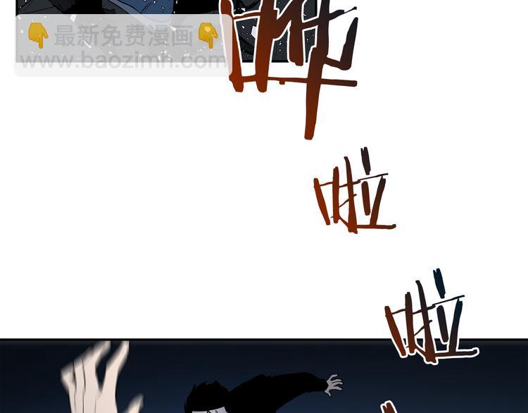 廢墟生存遊戲 - 第2話 黑暗中的怪物(3/3) - 5