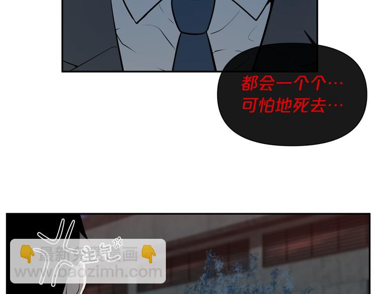 廢墟生存遊戲 - 第2話 黑暗中的怪物(1/3) - 8