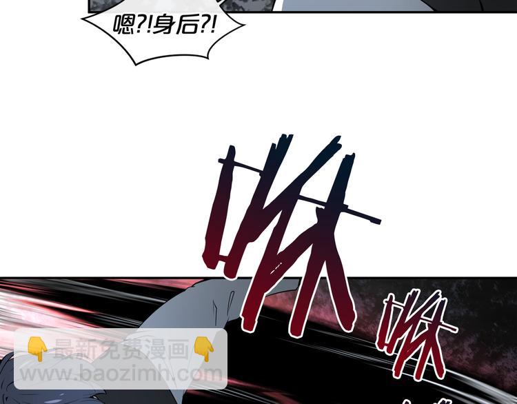 廢墟生存遊戲 - 第2話 黑暗中的怪物(2/3) - 3