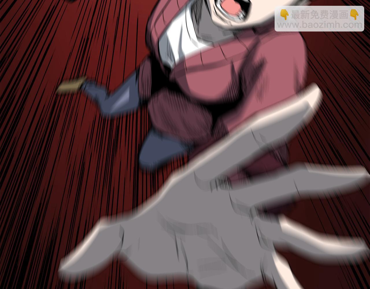 廢墟生存遊戲 - 第12話 新型怪物(3/4) - 5