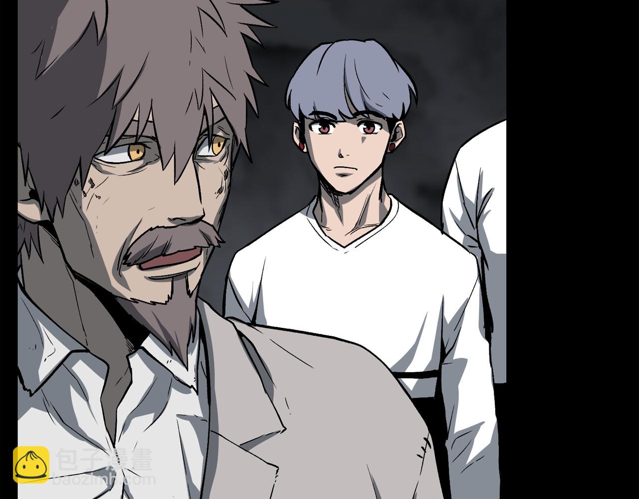 廢墟生存遊戲 - 第12話 新型怪物(3/4) - 3