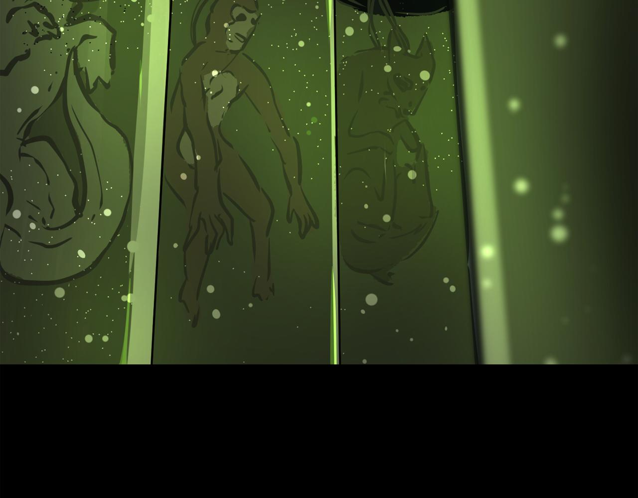 廢墟生存遊戲 - 第12話 新型怪物(3/4) - 4