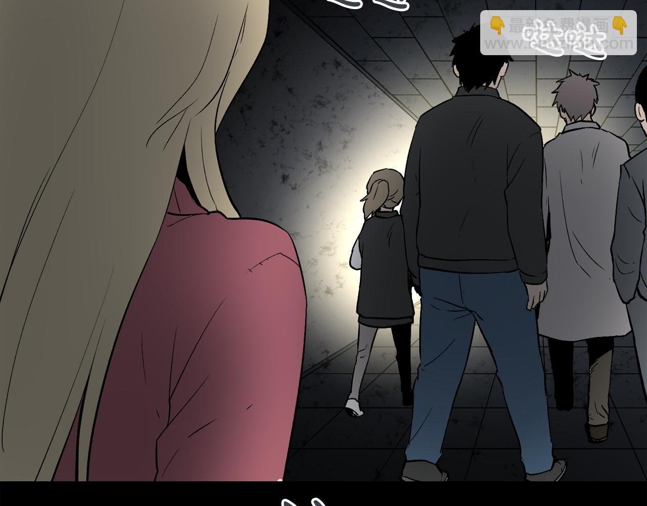 廢墟生存遊戲 - 第12話 新型怪物(2/4) - 6