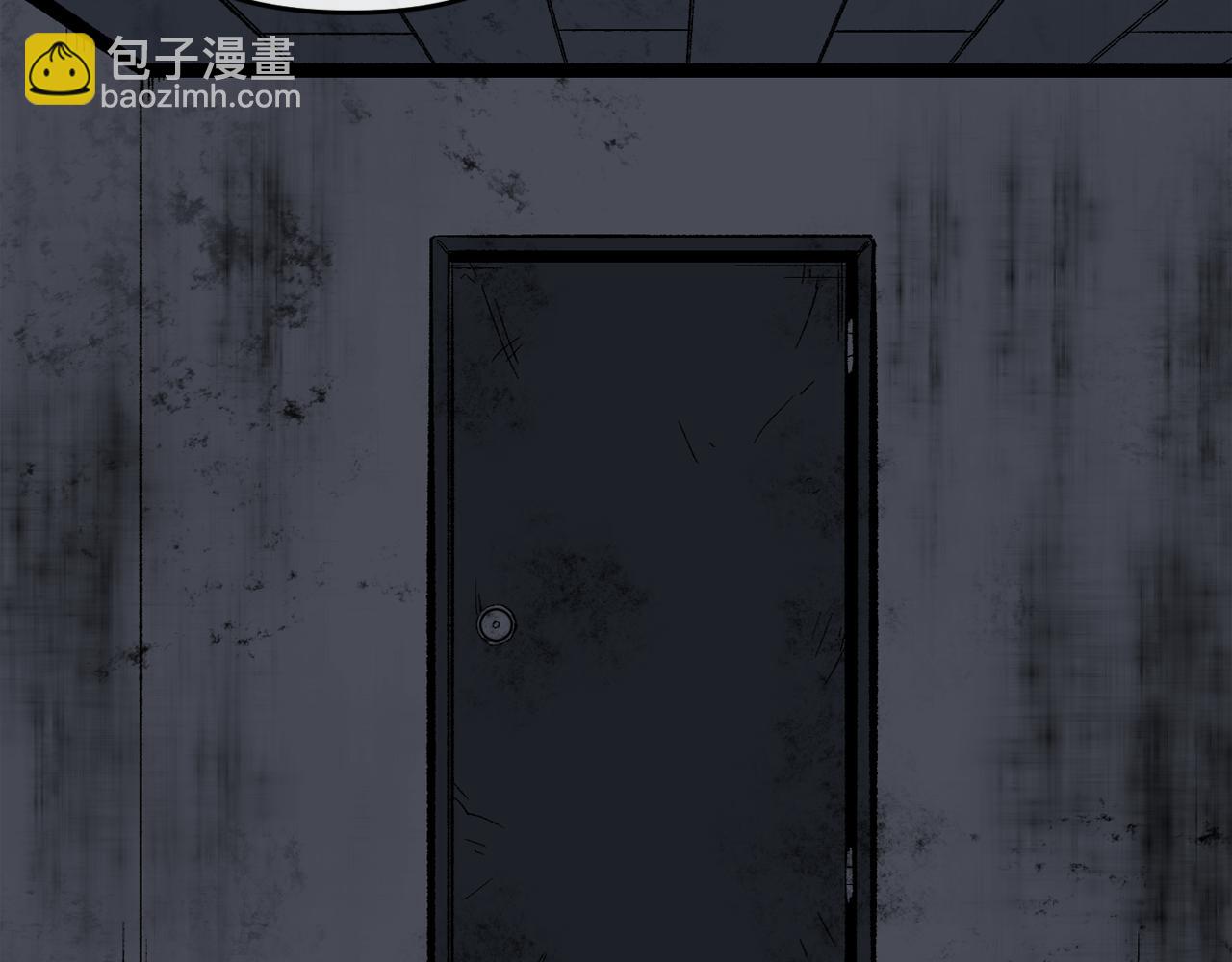 廢墟生存遊戲 - 第14話 新怪物！(3/4) - 8