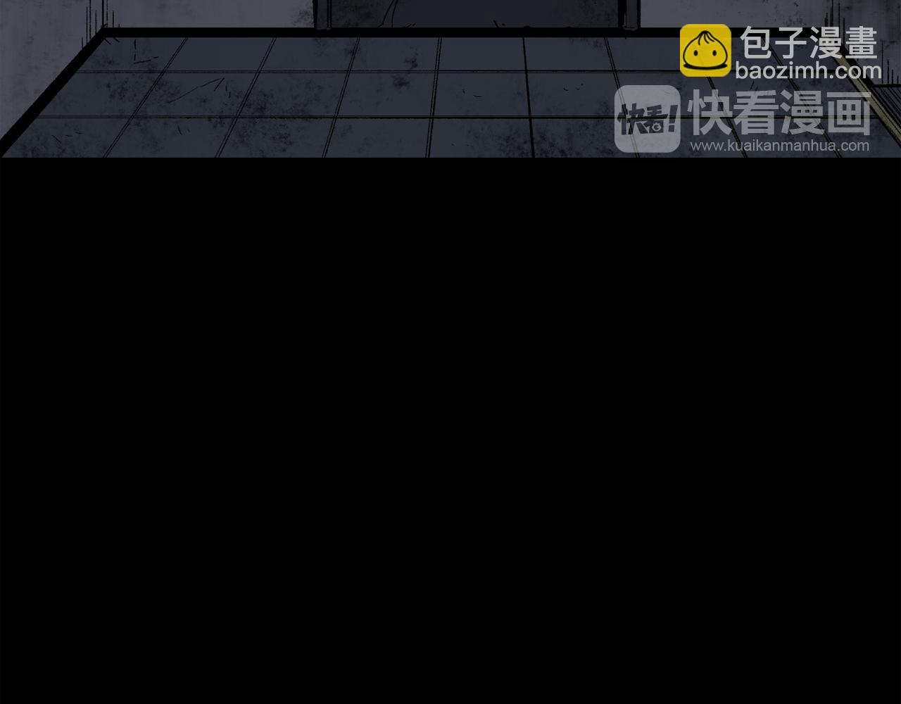 廢墟生存遊戲 - 第14話 新怪物！(3/4) - 1