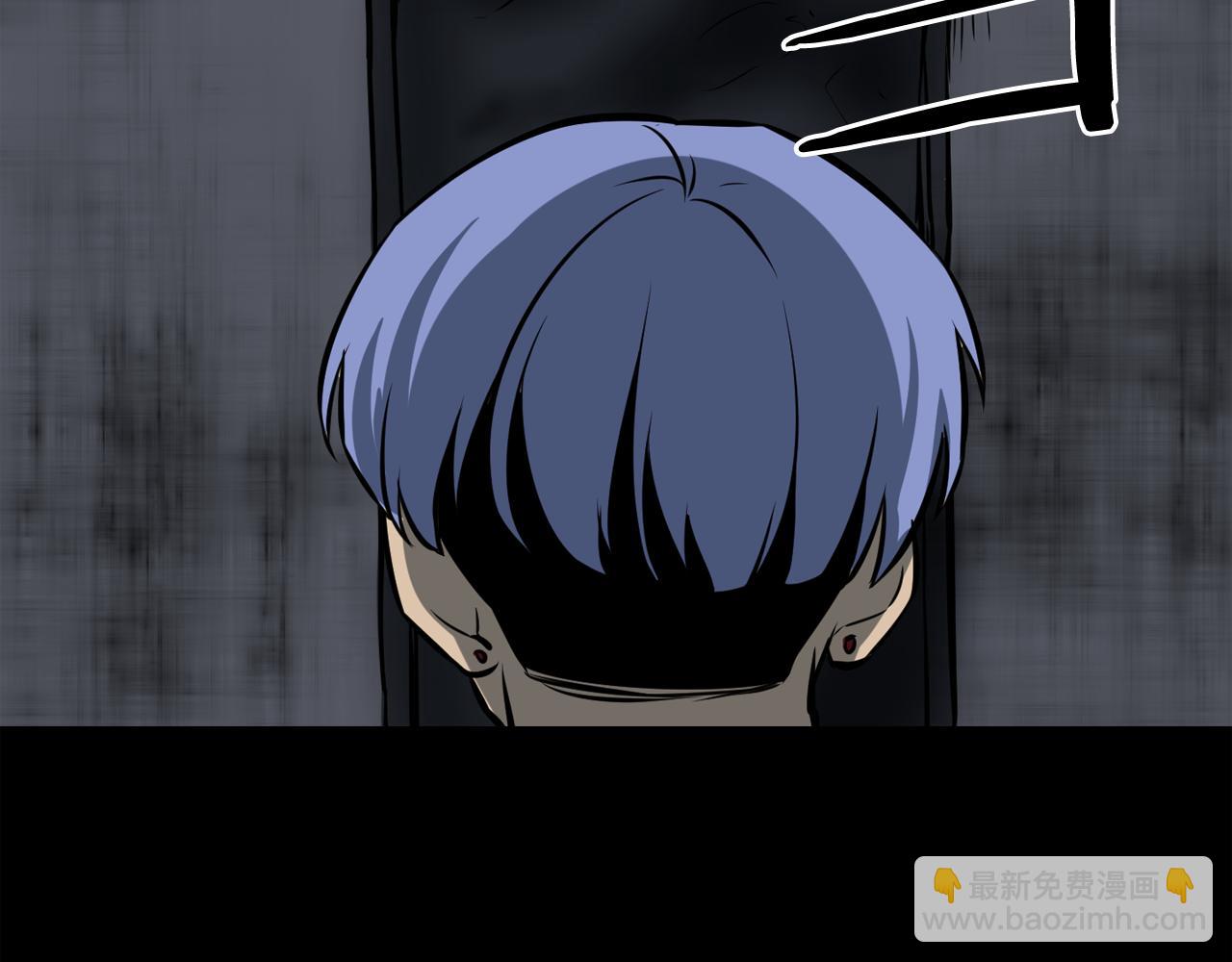 廢墟生存遊戲 - 第14話 新怪物！(3/4) - 7