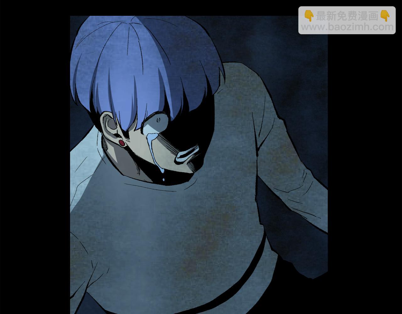 廢墟生存遊戲 - 第14話 新怪物！(4/4) - 4