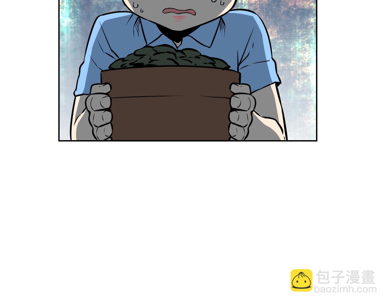 廢墟生存遊戲 - 第14話 新怪物！(2/4) - 3