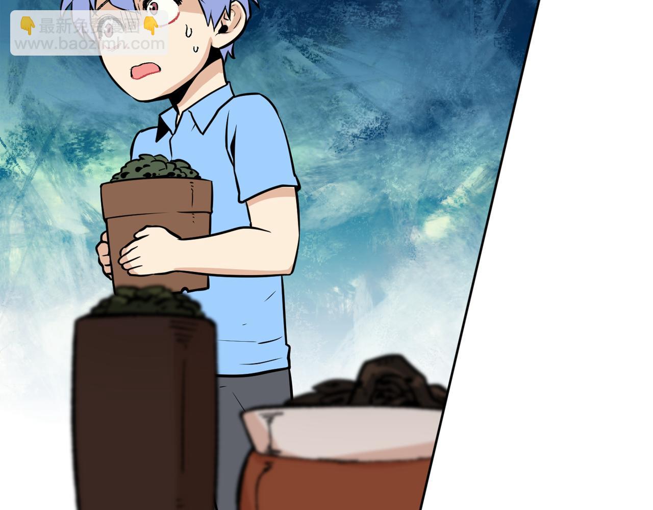 廢墟生存遊戲 - 第14話 新怪物！(2/4) - 2