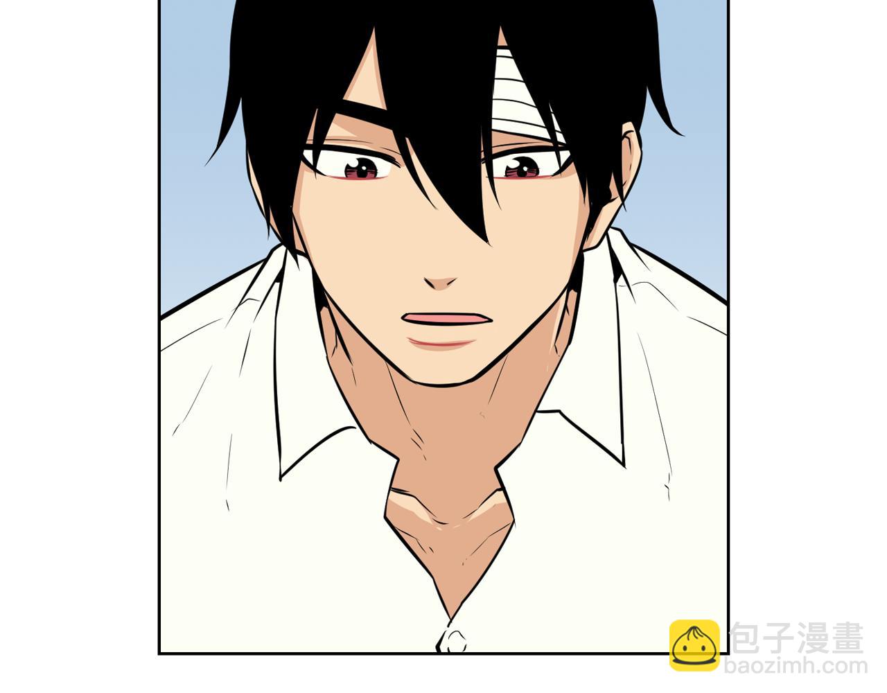 廢墟生存遊戲 - 第14話 新怪物！(2/4) - 3