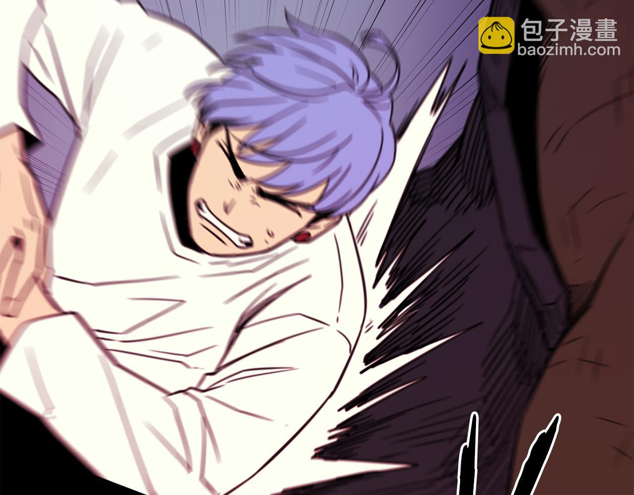 廢墟生存遊戲 - 第16話 瘋狂的少爺(3/4) - 6