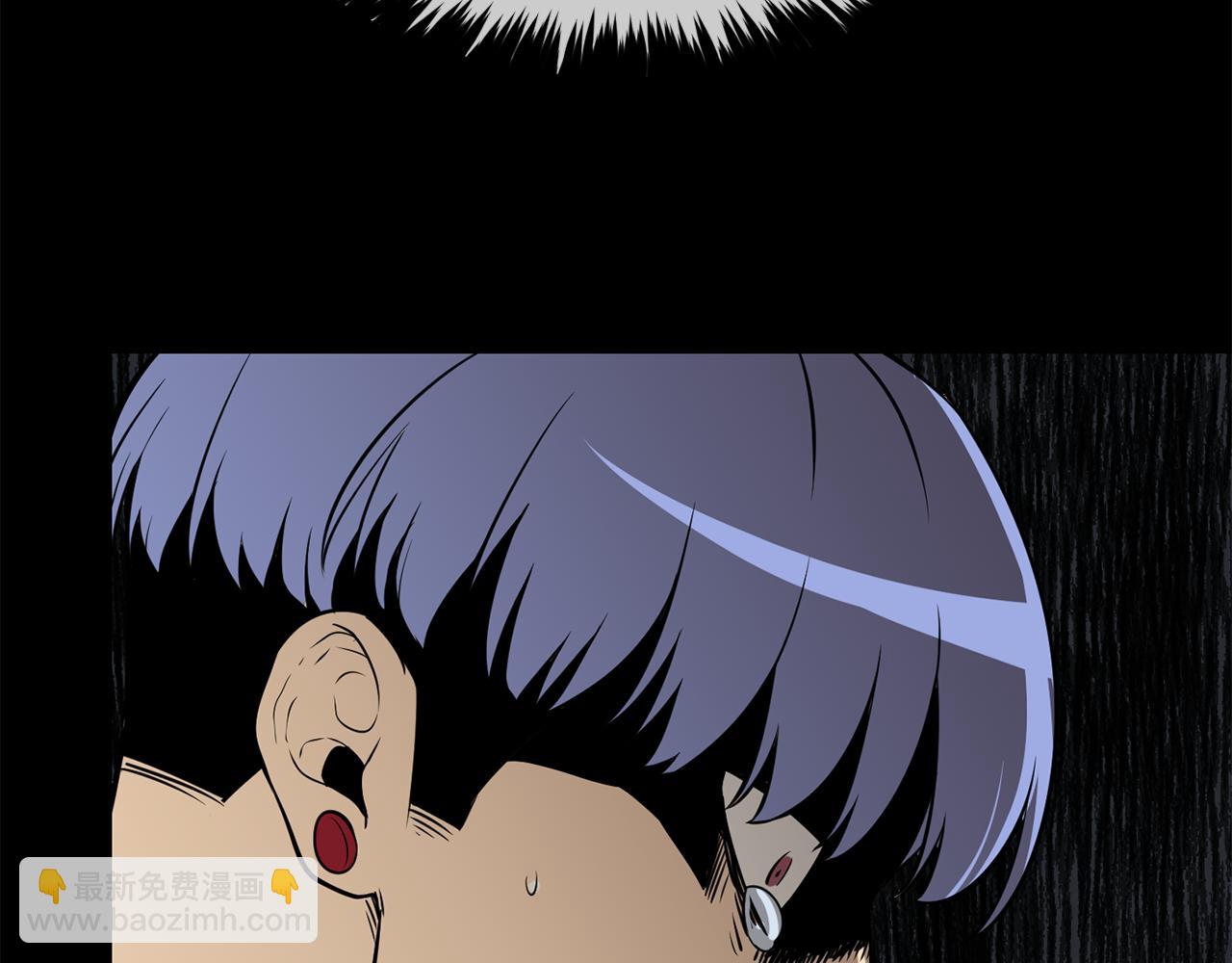 廢墟生存遊戲 - 第16話 瘋狂的少爺(3/4) - 8