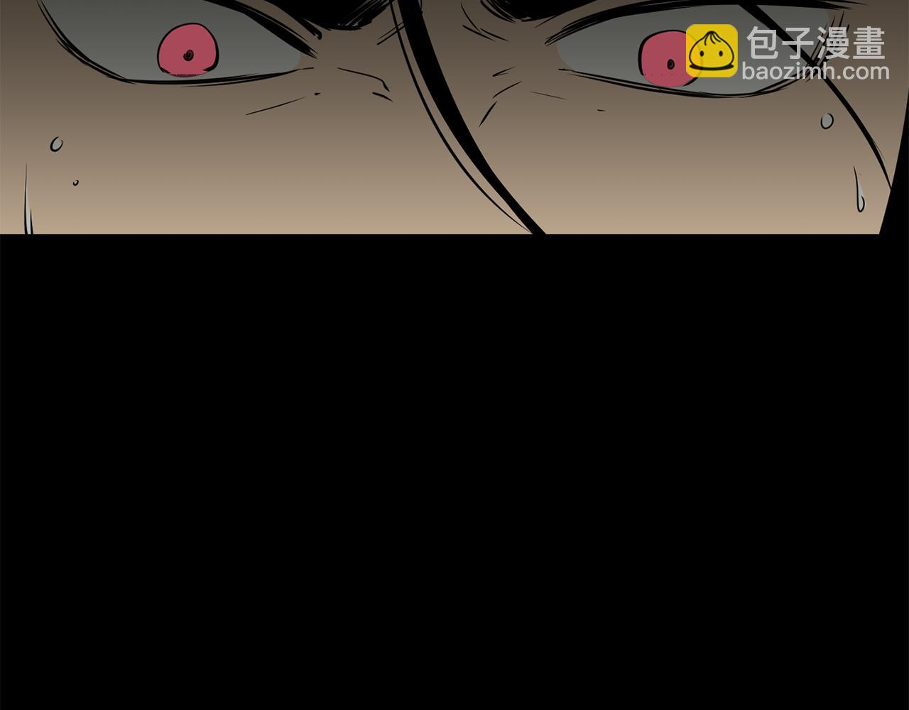 廢墟生存遊戲 - 第16話 瘋狂的少爺(3/4) - 2