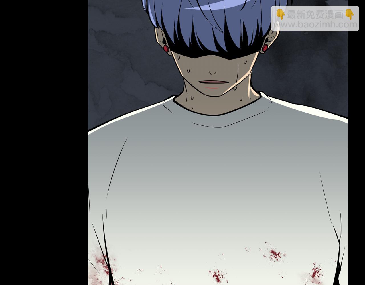 廢墟生存遊戲 - 第16話 瘋狂的少爺(3/4) - 7