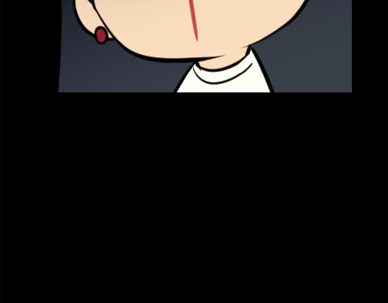 廢墟生存遊戲 - 第16話 瘋狂的少爺(4/4) - 6