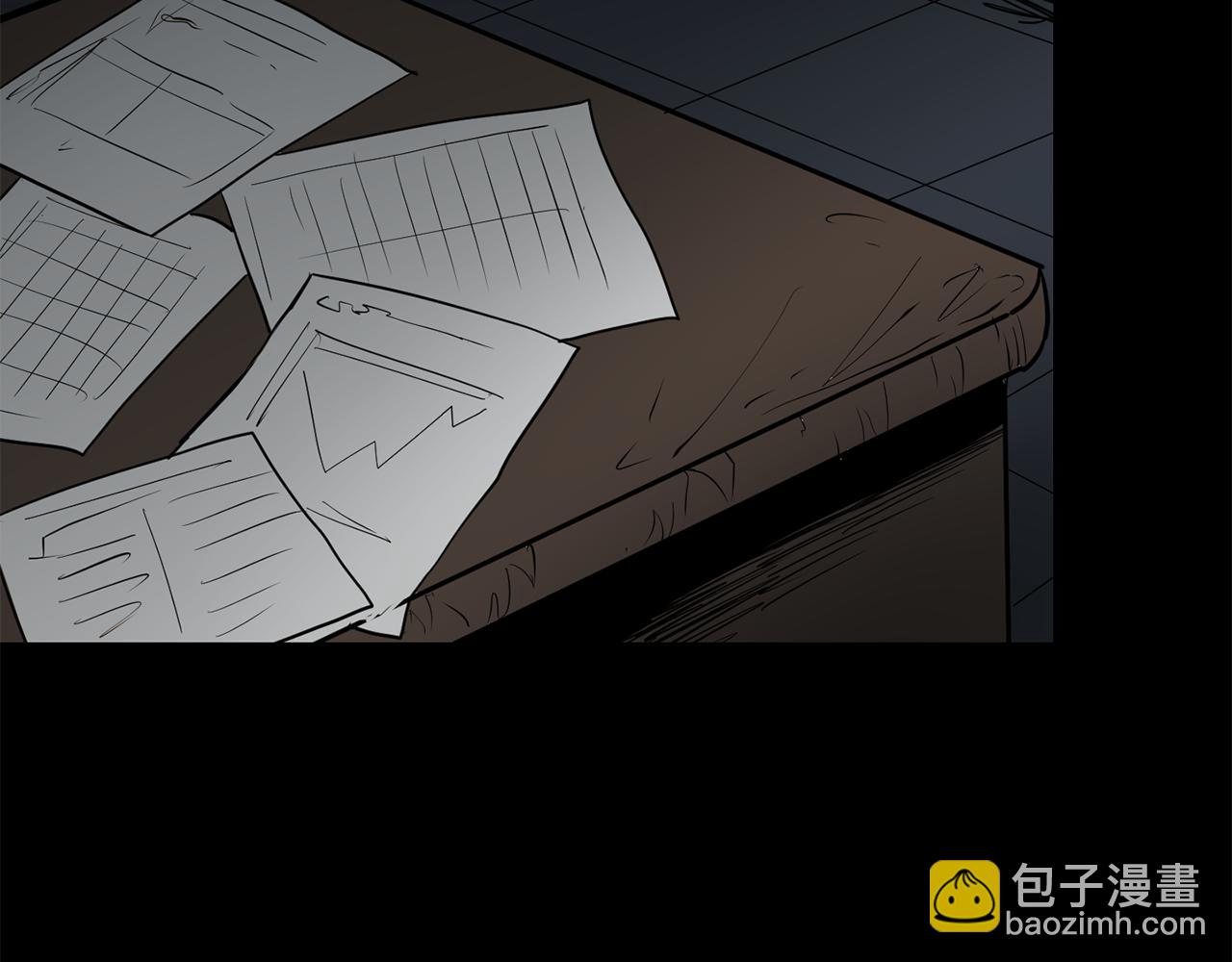 廢墟生存遊戲 - 第16話 瘋狂的少爺(4/4) - 4