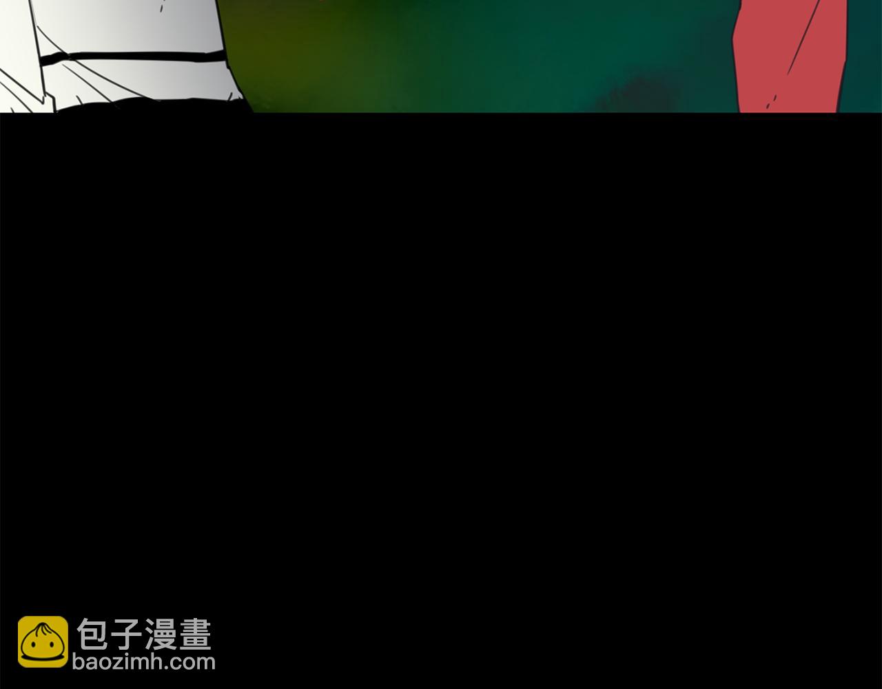 廢墟生存遊戲 - 第16話 瘋狂的少爺(1/4) - 5