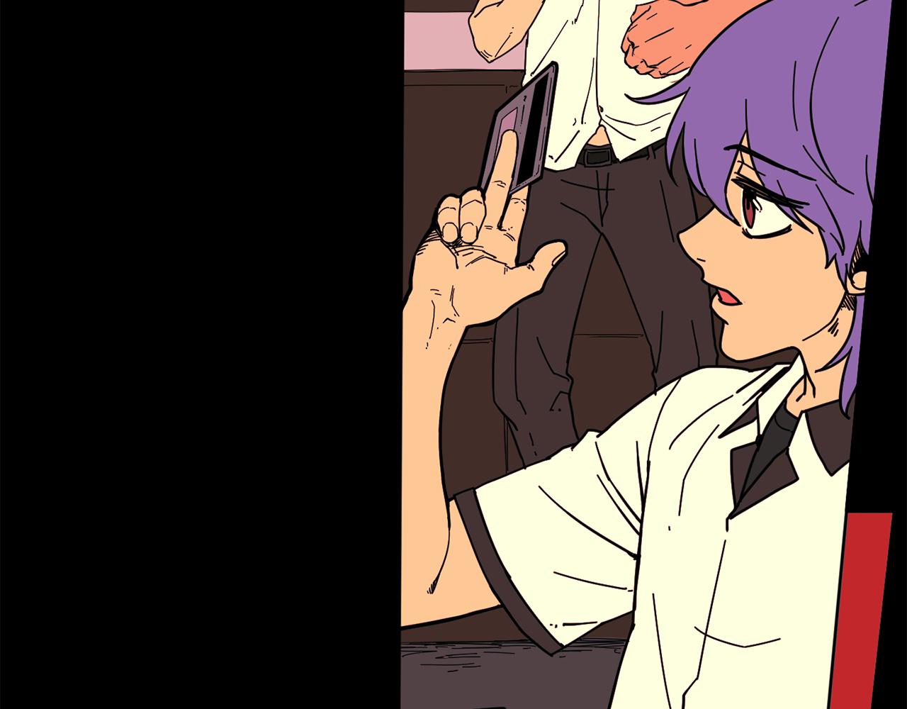 廢墟生存遊戲 - 第16話 瘋狂的少爺(1/4) - 4