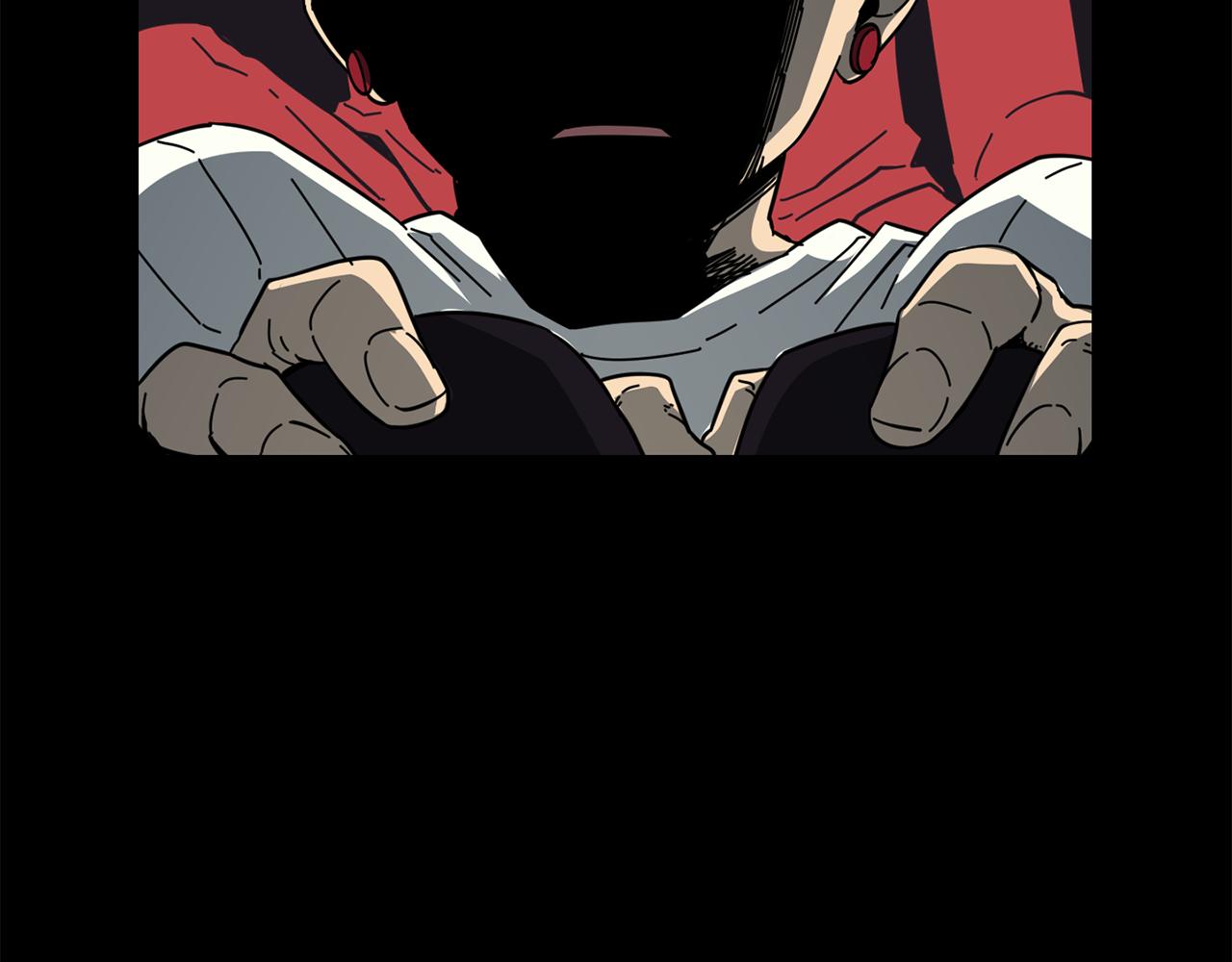 廢墟生存遊戲 - 第16話 瘋狂的少爺(1/4) - 3