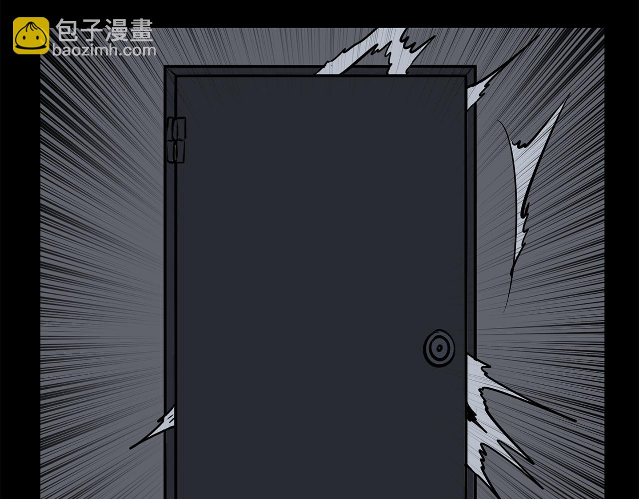 廢墟生存遊戲 - 第18話 瘋狂的四眼老鼠(3/3) - 5