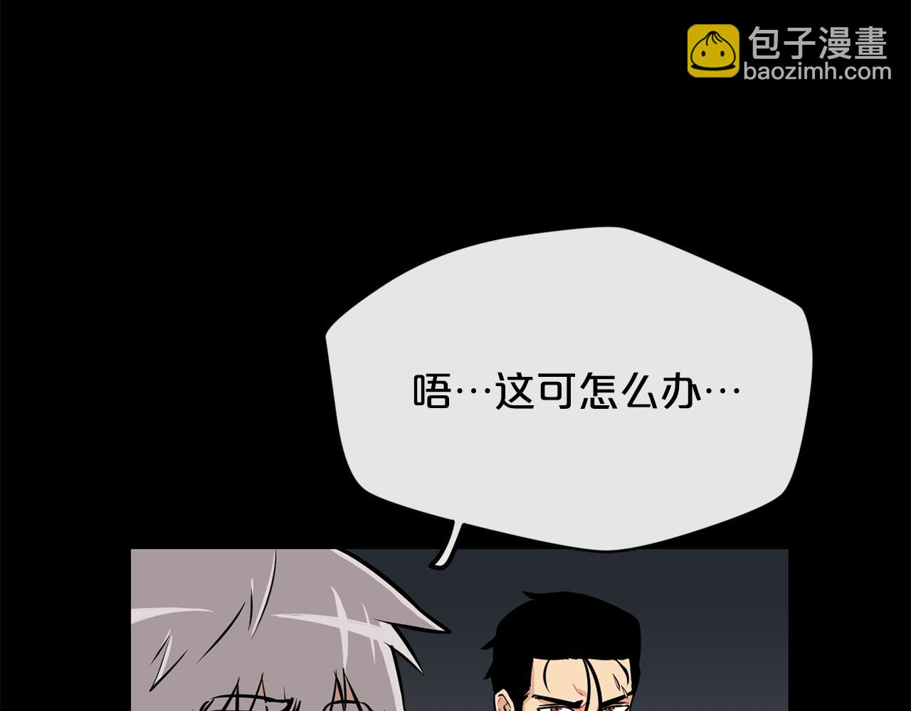 廢墟生存遊戲 - 第18話 瘋狂的四眼老鼠(3/3) - 7