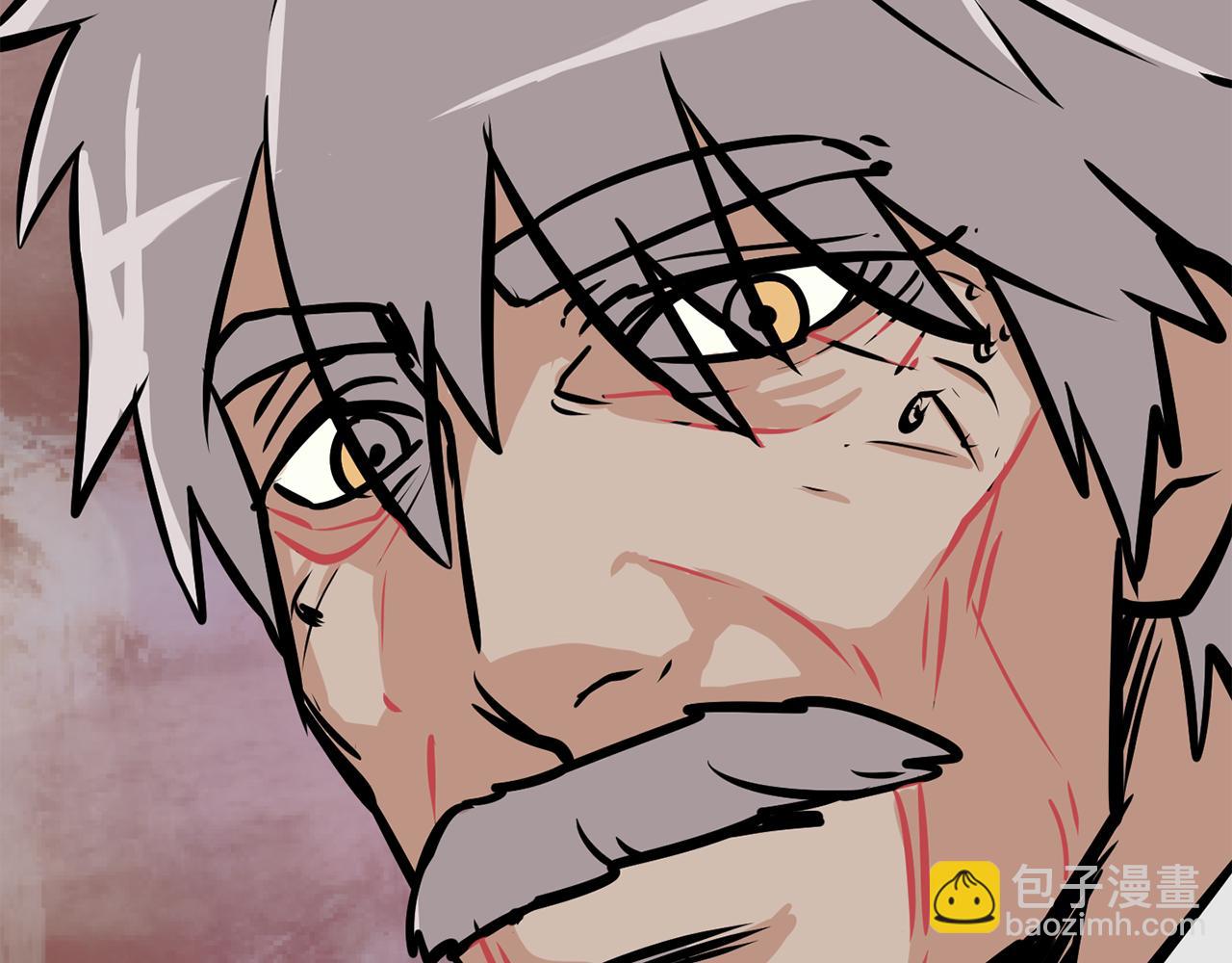 廢墟生存遊戲 - 第18話 瘋狂的四眼老鼠(3/3) - 6