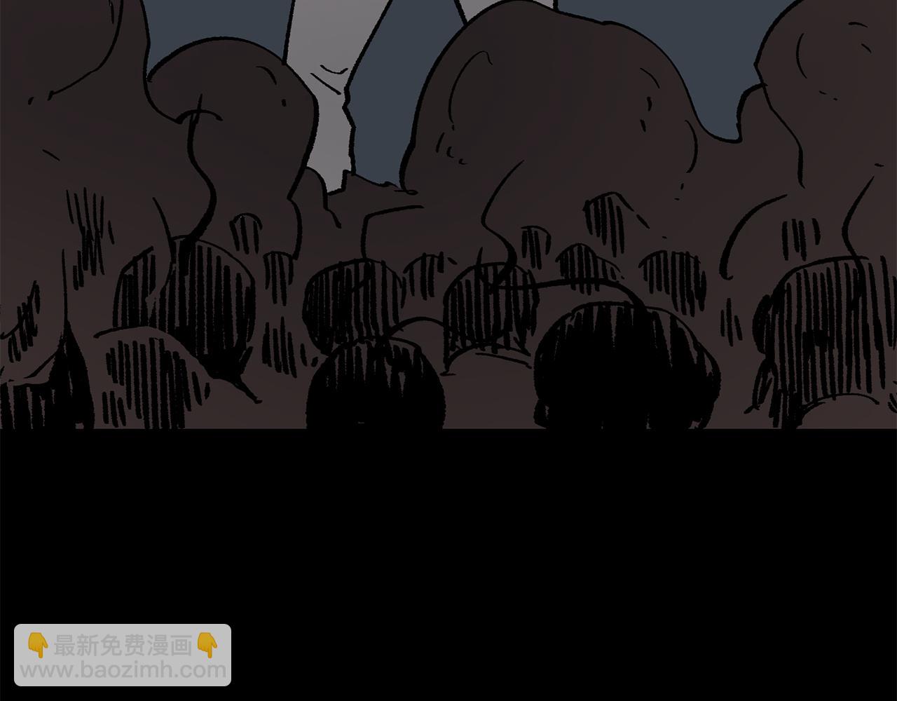 廢墟生存遊戲 - 第18話 瘋狂的四眼老鼠(1/3) - 2