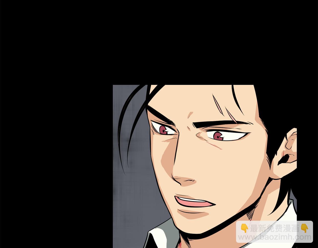 廢墟生存遊戲 - 第18話 瘋狂的四眼老鼠(2/3) - 4