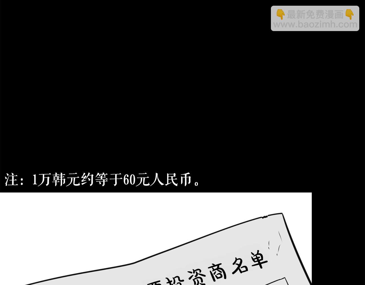 廢墟生存遊戲 - 第20話 天大的罪過(3/3) - 2