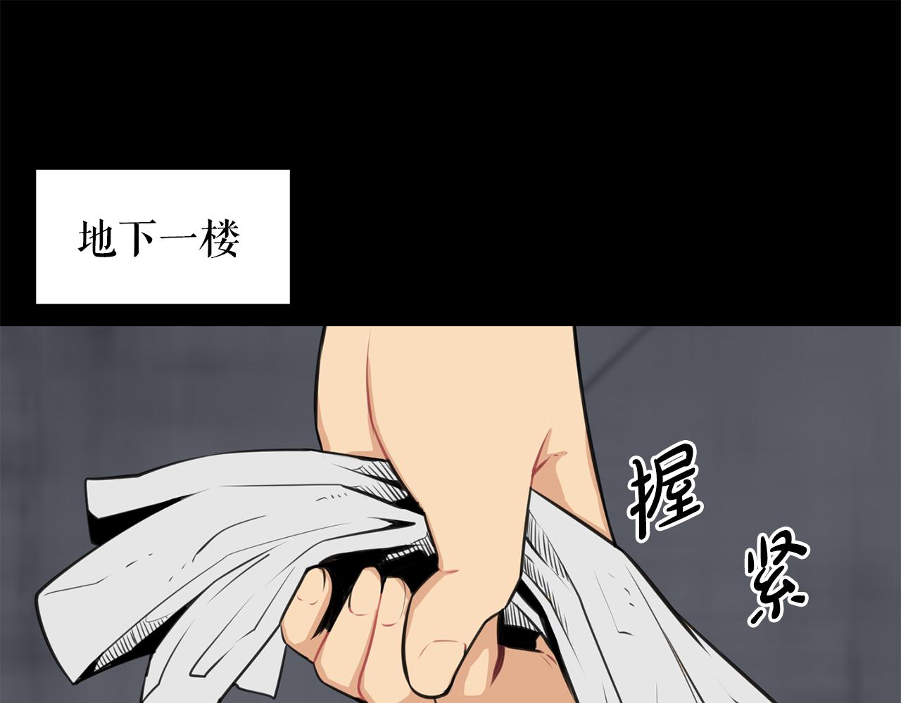 廢墟生存遊戲 - 第20話 天大的罪過(2/3) - 7