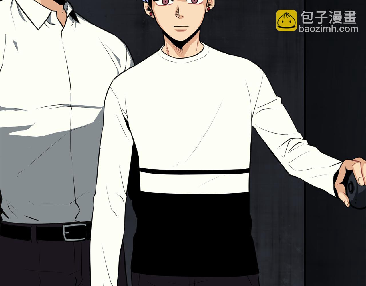 廢墟生存遊戲 - 第20話 天大的罪過(2/3) - 3