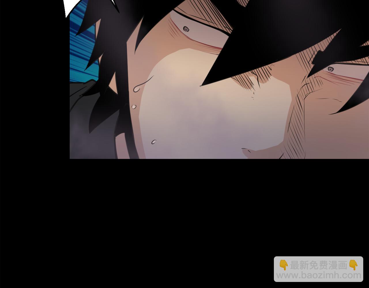 廢墟生存遊戲 - 第22話 毒氣中的怪物(3/3) - 6