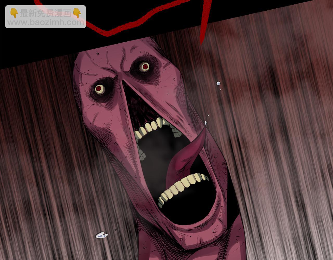 廢墟生存遊戲 - 第22話 毒氣中的怪物(3/3) - 7