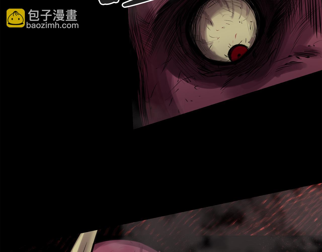 廢墟生存遊戲 - 第22話 毒氣中的怪物(3/3) - 2