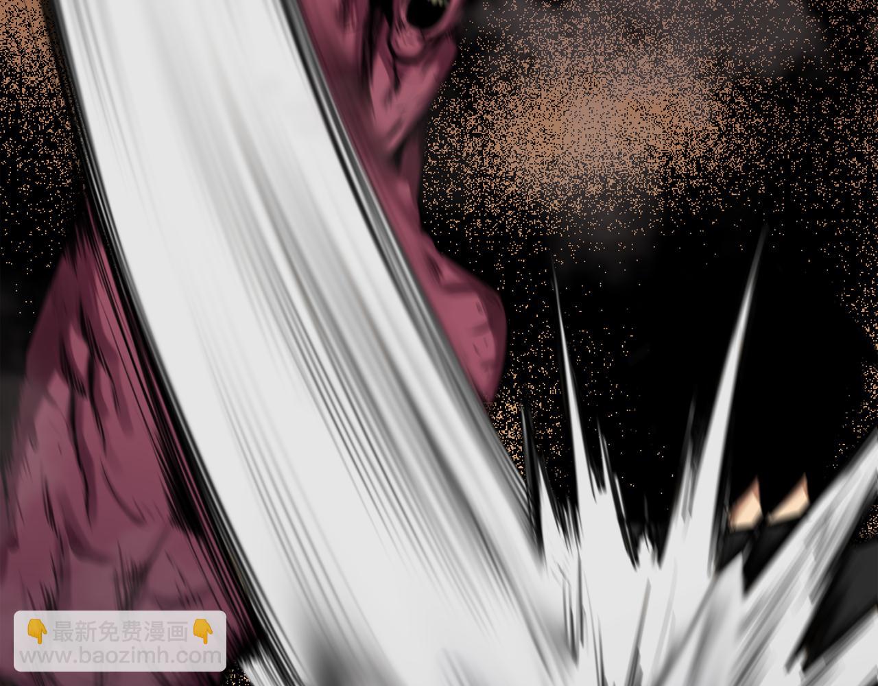 廢墟生存遊戲 - 第22話 毒氣中的怪物(3/3) - 6